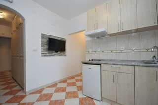 Апартаменты D&D Apartments 3 Будва Апартаменты с 1 спальней-3