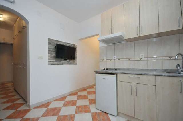 Апартаменты D&D Apartments 3 Будва-24