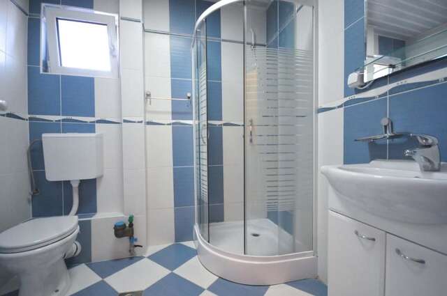 Апартаменты D&D Apartments 3 Будва-27