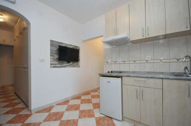 Апартаменты D&D Apartments 3 Будва-5